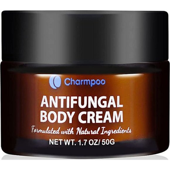 Sephora Skincare Antifungal Body Cream Lotion Moisturizer Fungus Face Facial Herbal 7 Ounces